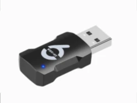 WiFi + Bluetooth Adapter