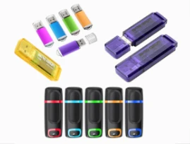 USB Flash Drives