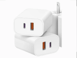 Charging Bricks