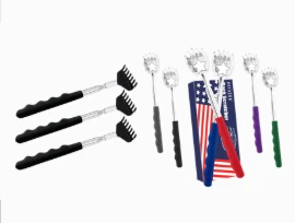 Back Scratchers