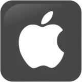 Apple logo