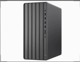 HP Envy Performance Gun Metal Bundle