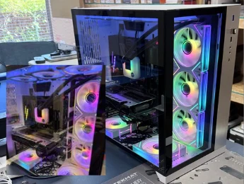 ROG RGB Gaming PC