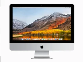 Apple iMac A1418