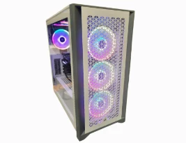 Corsair Gaming Rig