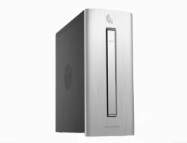 HP ENVY Desktop