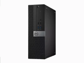 Dell OptiPlex Intel i5