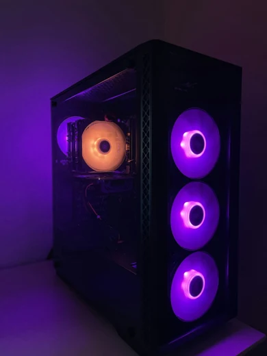 CASE FANS