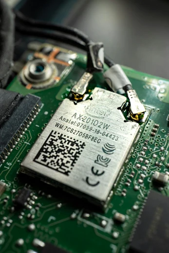 WI-FI CARD