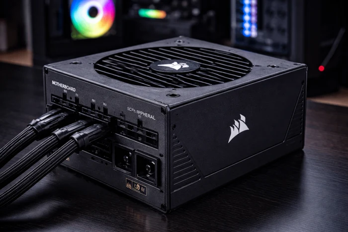 Power Supply (PSU)