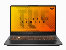 ASUS TUF Gaming A17