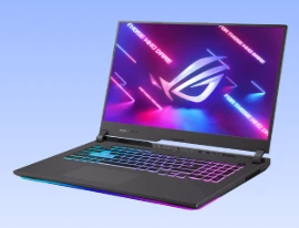 ASUS ROG Strix G17 Gaming