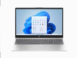 Huge HP Notebook